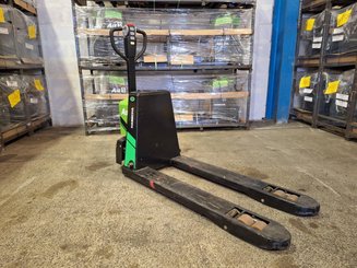 Niederhubwagen mit Deichsel Hangcha CBD15-CI