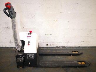Niederhubwagen mit Deichsel Hangcha CBD15-EMD