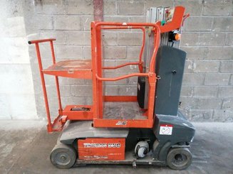 Senkrechtlift JLG TOUCAN DUO