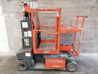 Senkrechtlift JLG TOUCAN DUO