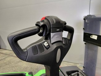 Hochhubwagen Hangcha TRANSGERBEUR CDD20-XT1S-SID   - 5