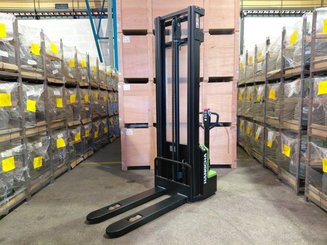 Hochhubwagen mit Deichsel Hangcha CDD15-A2MC2-ISZ