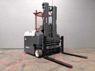 Vierwegestapler AMLIFT AGILIFT 3000E
