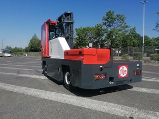 Seitenstapler AMLIFT C5000-14 AMLAT