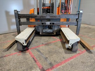 Seitenstapler Hubtex DQ30-G