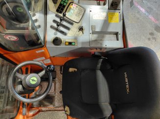 Seitenstapler Hubtex DQ30-G