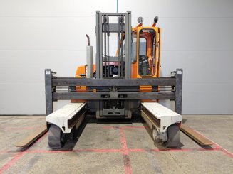 Seitenstapler Hubtex DQ30-G