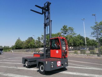 Seitenstapler AMLIFT C5000-14 AMLAT