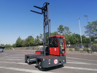 Seitenstapler AMLIFT C5000-14 AMLAT