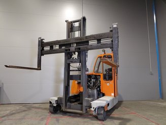 Seitenstapler Hubtex DQ30-G