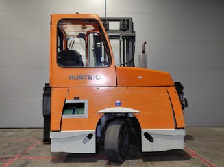 Seitenstapler Hubtex DQ30-G
