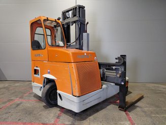 Seitenstapler Hubtex DQ30-G