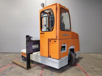 Seitenstapler Hubtex DQ30-G