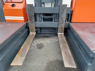 Mehrwege-Seitenstapler AMLIFT C50-14 40 SL
