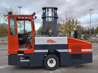 Mehrwege-Seitenstapler AMLIFT C50-14 40 SL