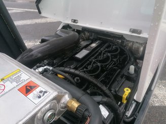 Mehrwege-Seitenstapler AMLIFT C40-12/55