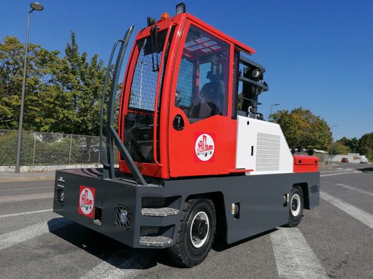 Seitenstapler Combilift C50 - 1