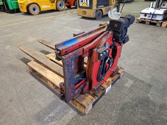 Rotierende Gabelzange Bolzoni 146250063.C