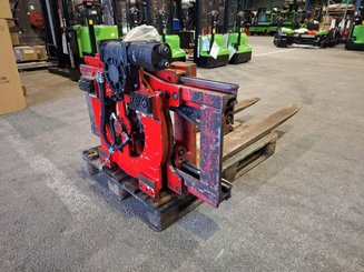 Rotierende Gabelzange Bolzoni 146250063.C