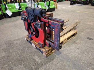 Rotierende Gabelzange Bolzoni 146250063.C