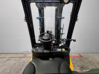 4-Rad Gabelstapler Hangcha XE20Ci ( CPD20-XEXY2HA-SI ) - 3