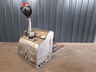 Niederhubwagen mit Deichsel Ulma EPT20