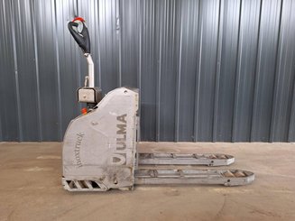 Niederhubwagen mit Deichsel Ulma EPT20