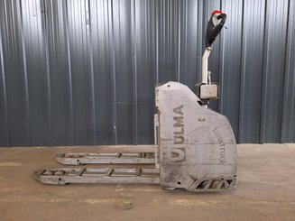 Niederhubwagen mit Deichsel Ulma EPT20