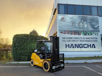 Elektrostapler Hangcha XE40Ci (CPD40-XEXY2-SI)