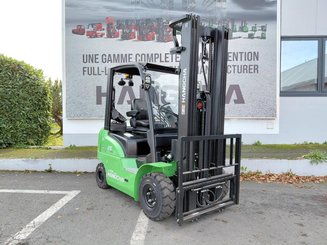 Elektrostapler Hangcha XC25i-2 (CPD25-XCY2-SI) - 1