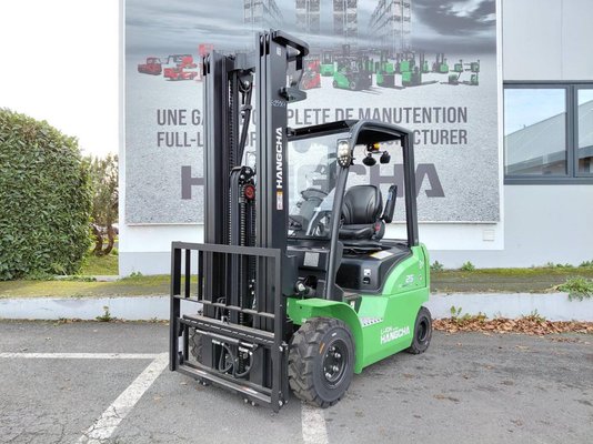 Elektrostapler Hangcha XC25i-2 (CPD25-XCY2-SI) - 1