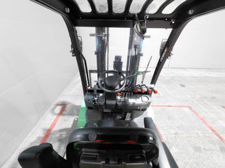 Elektrostapler Hangcha XC25i-2 (CPD25-XCY2-SI) - 6