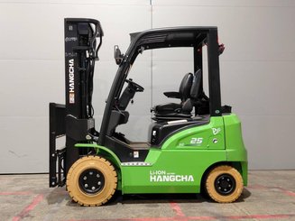 Elektrostapler Hangcha XC25i-2 (CPD25-XCY2-SI) - 2