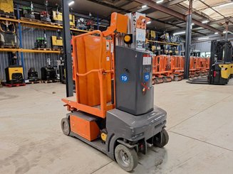 Senkrechtlift JLG TOUCAN DUO - 1