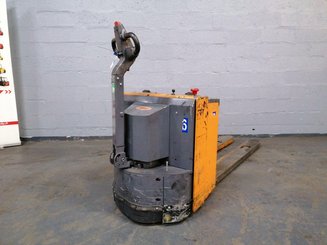 Niederhubwagen mit Deichsel OMG 330K