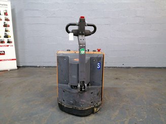 Niederhubwagen mit Deichsel OMG 330K