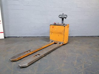 Niederhubwagen mit Deichsel OMG 330K