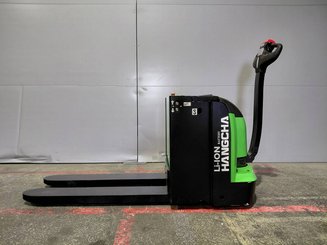 Niederhubwagen mit Deichsel Hangcha CBD20-AC2-Li