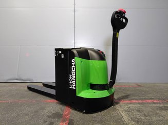 Niederhubwagen mit Deichsel Hangcha CBD20-AC2-Li