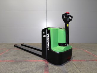 Niederhubwagen mit Deichsel Hangcha CBD20-XT1-SI