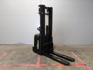 Hochhubwagen mit Deichsel Hangcha CDD16-XT1-SIL