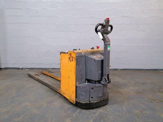 Niederhubwagen mit Deichsel OMG 330K