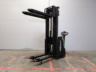 Hochhubwagen mit Deichsel Hangcha CDD16-XT1-SIL
