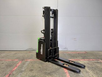 Hochhubwagen mit Deichsel Hangcha CDD16-XT1-SI