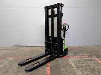 Hochhubwagen mit Deichsel Hangcha CDD12-A2MC2-ISZ