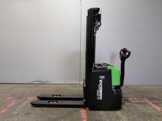 Hochhubwagen mit Deichsel Hangcha CDD16-XT1-SI