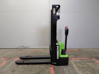 Hochhubwagen mit Deichsel Hangcha CDD12-A2MC2-ISZ