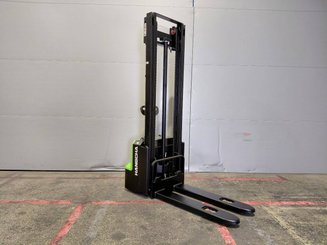 Hochhubwagen mit Deichsel Hangcha CDD12-AMC2-Li