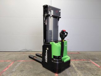 Hochhubwagen mit Deichsel Hangcha CDD16-XT1-SI