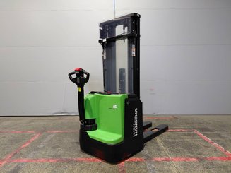Hochhubwagen mit Deichsel Hangcha CDD16-XT1-SI